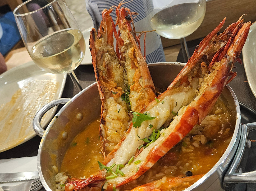 Cervejaria da Mariana by Food4u Street Food