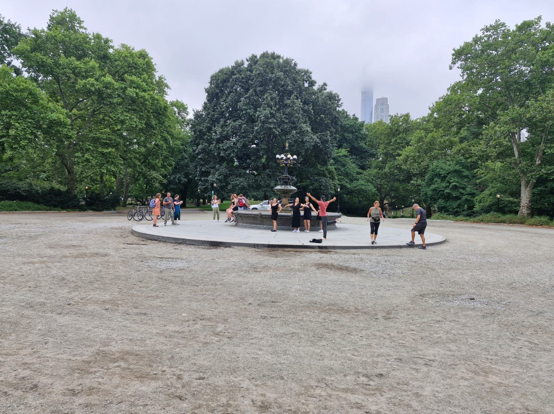 中央公园