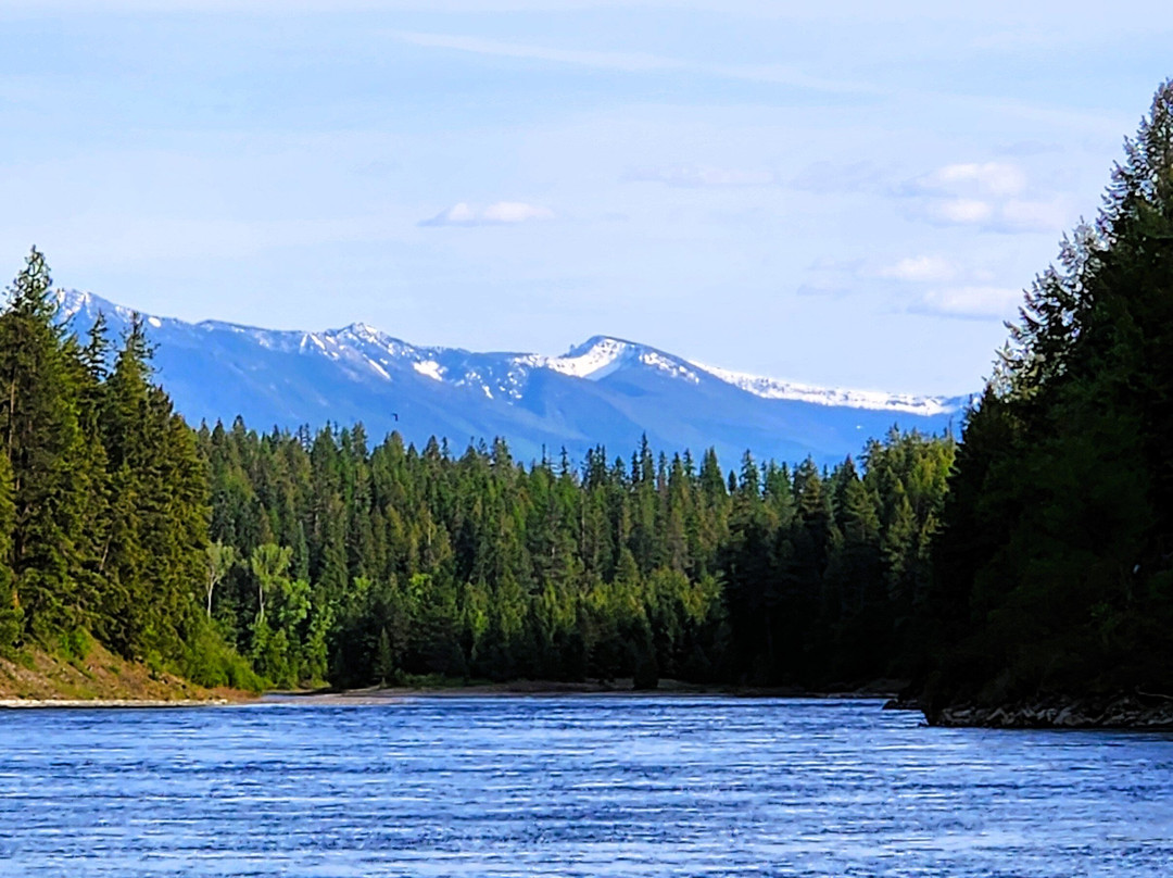 Kootenai Excursions