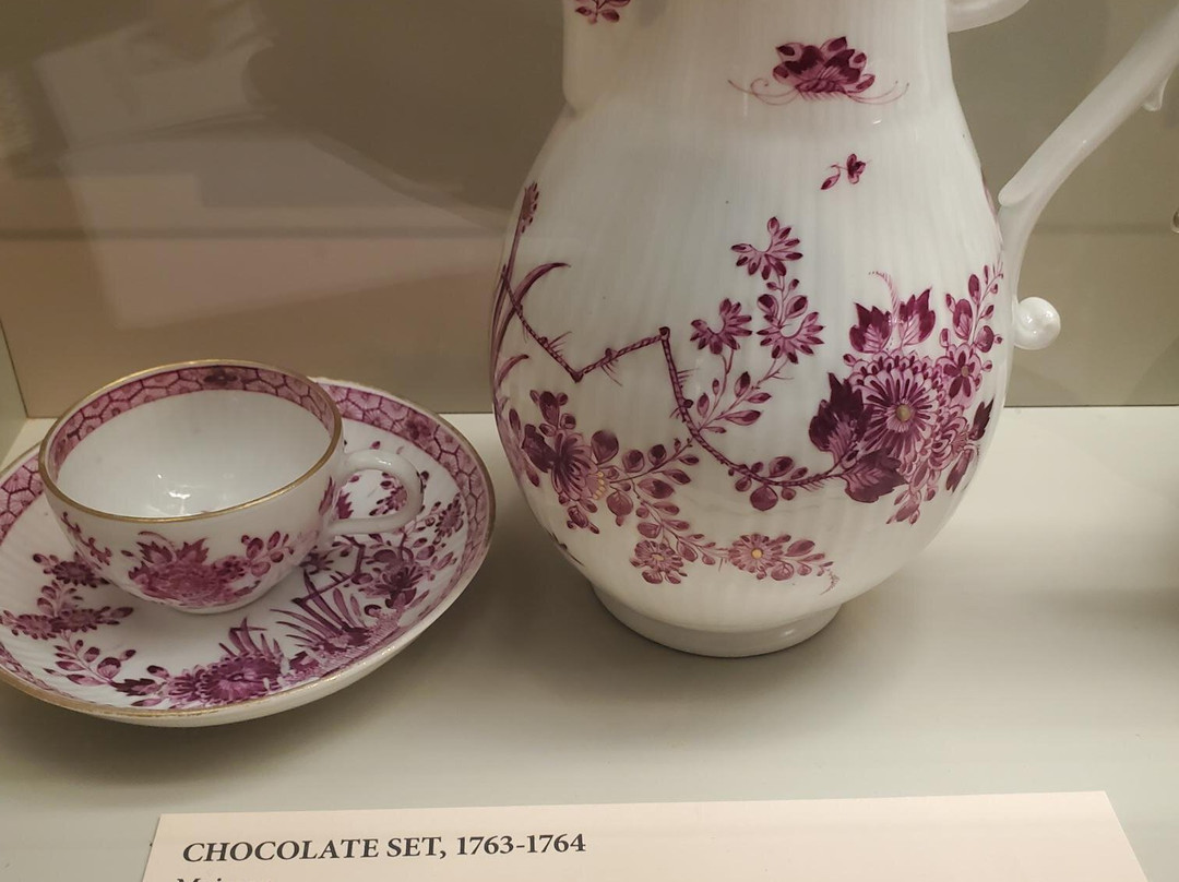 The Charleston Museum-查尔斯顿必去景点