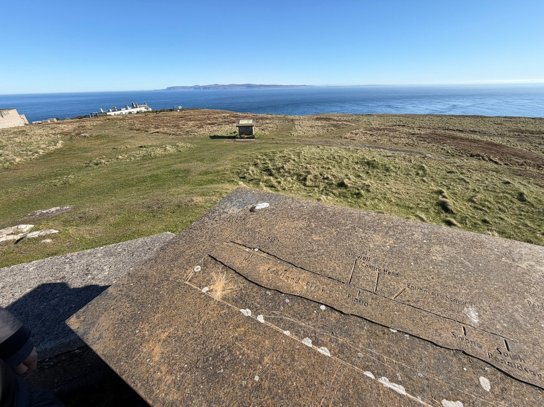 Dunnet Head-Thurso必去景点
