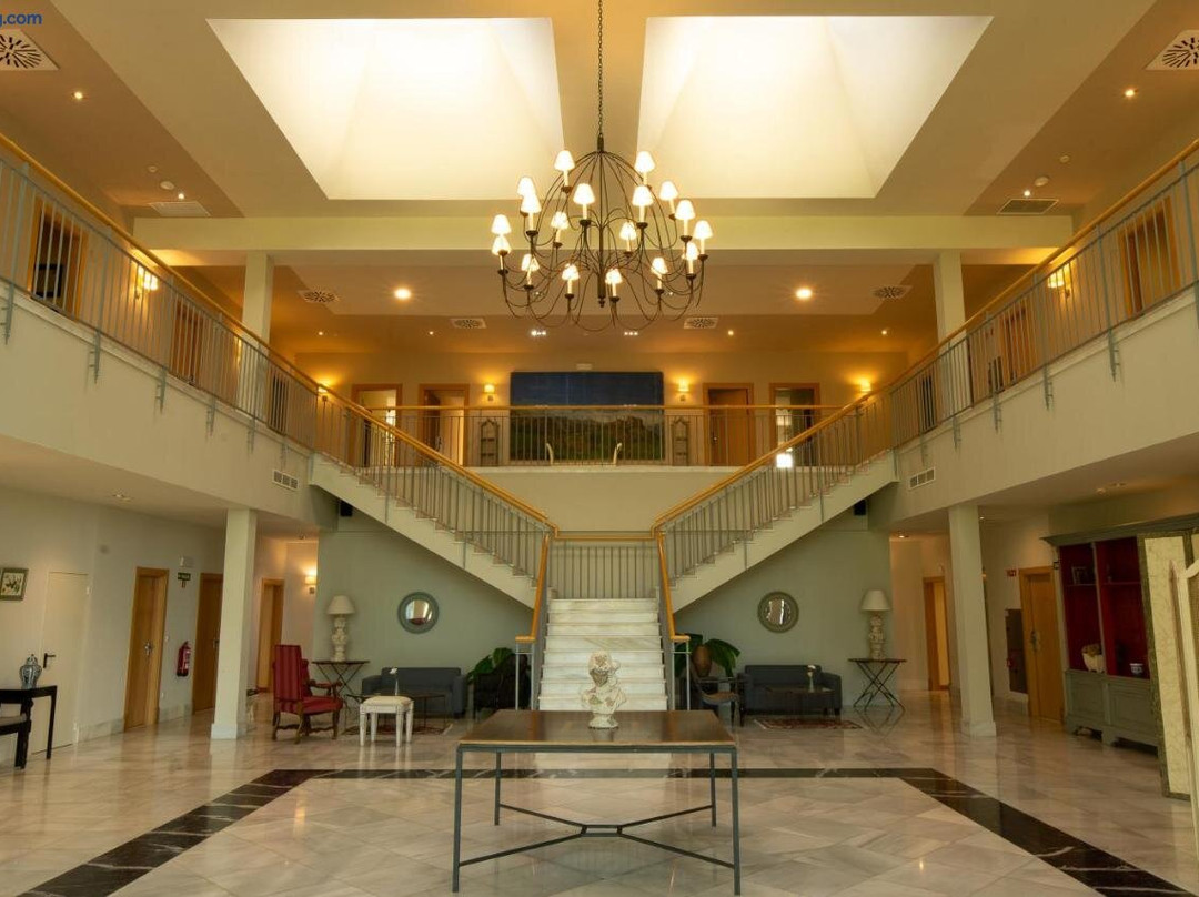 Hotel Villa Marcilla by Pandora Hoteles