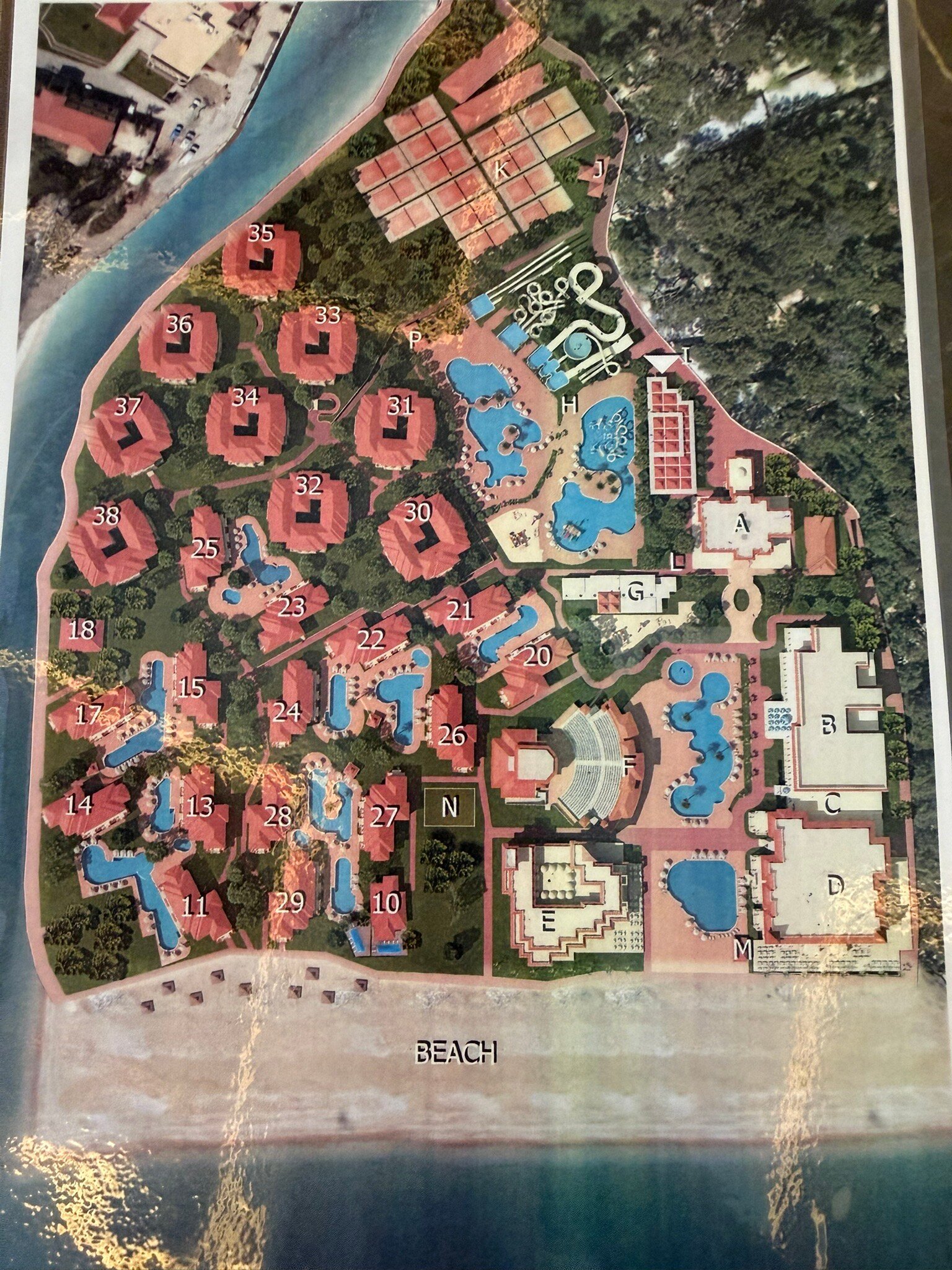 特基罗瓦古拉尔尊贵酒店-旅行者