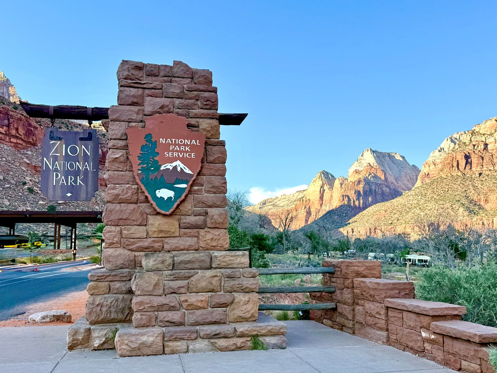 Hyatt Place Springdale/Zion National Park-旅行者