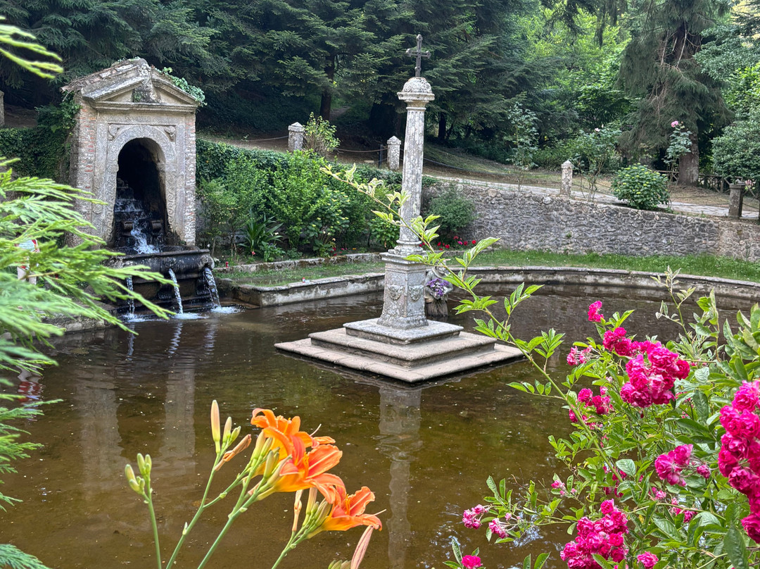Museo della Certosa-Serra San Bruno必去景点