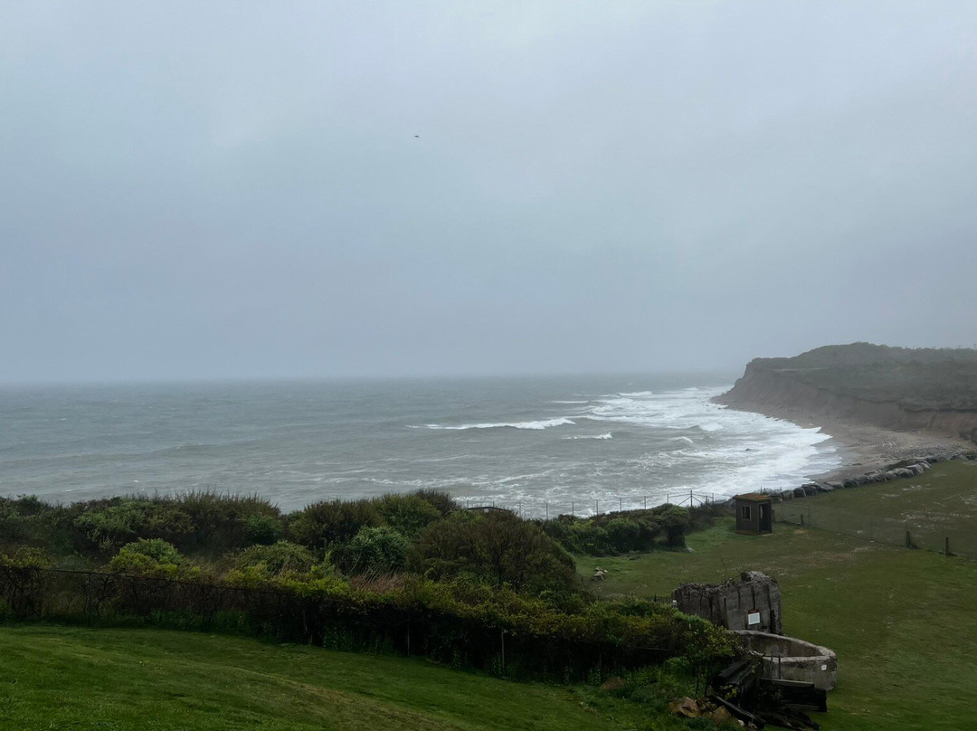 Montauk Point State Park-蒙托克必去景点