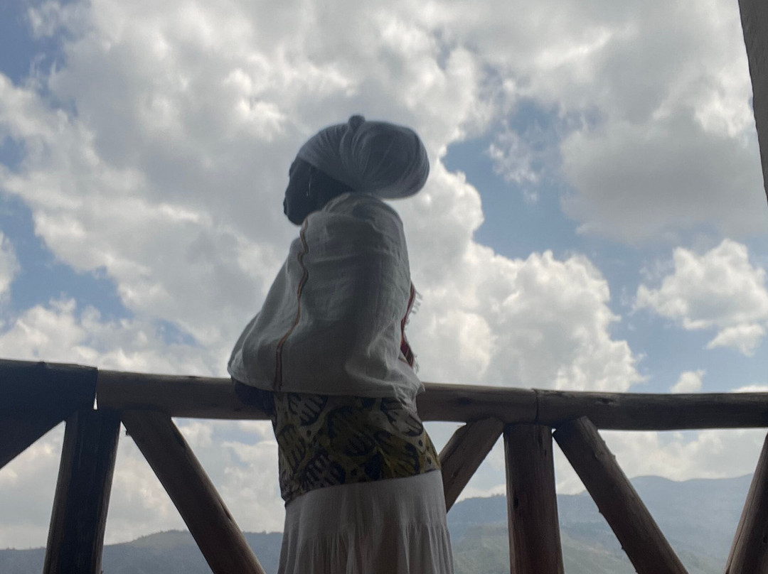 Lalibela Hidmo Cozy Place