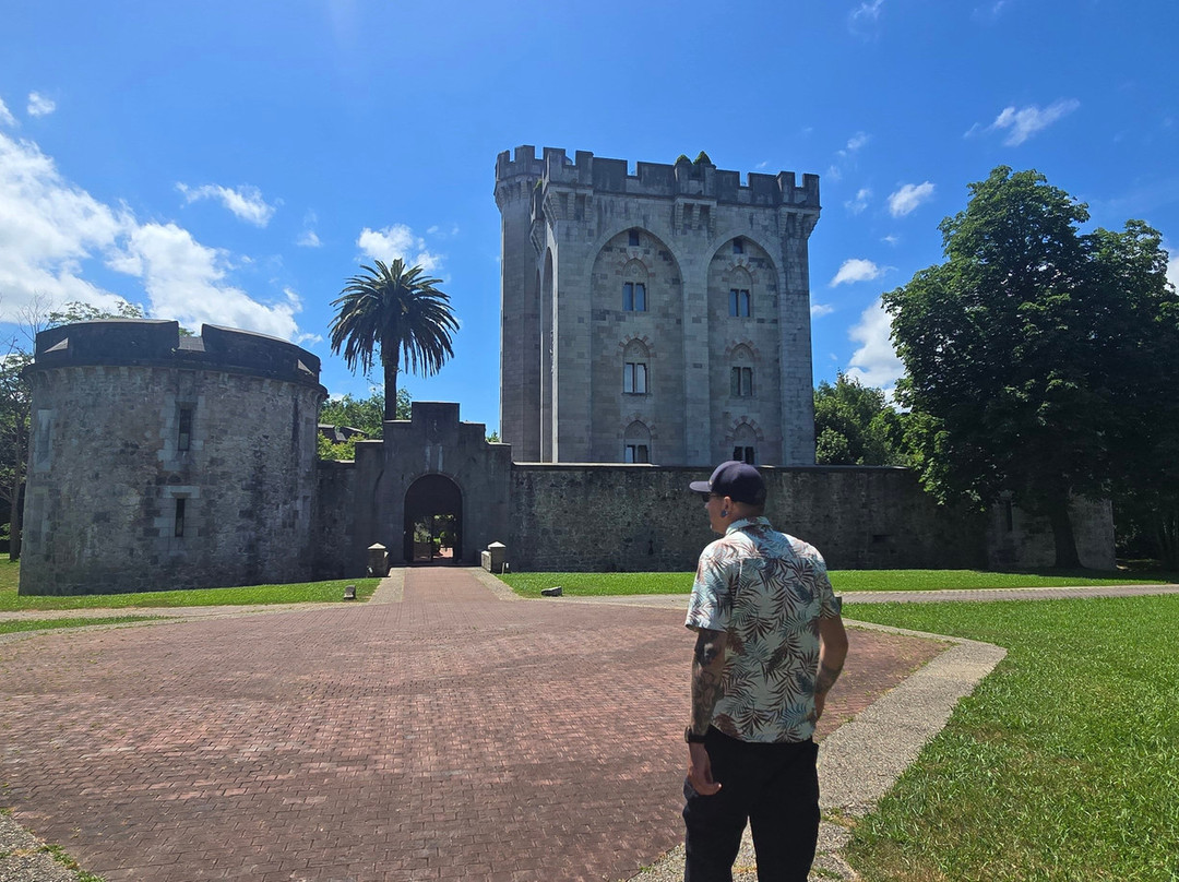 Hotel Castillo de Arteaga主图