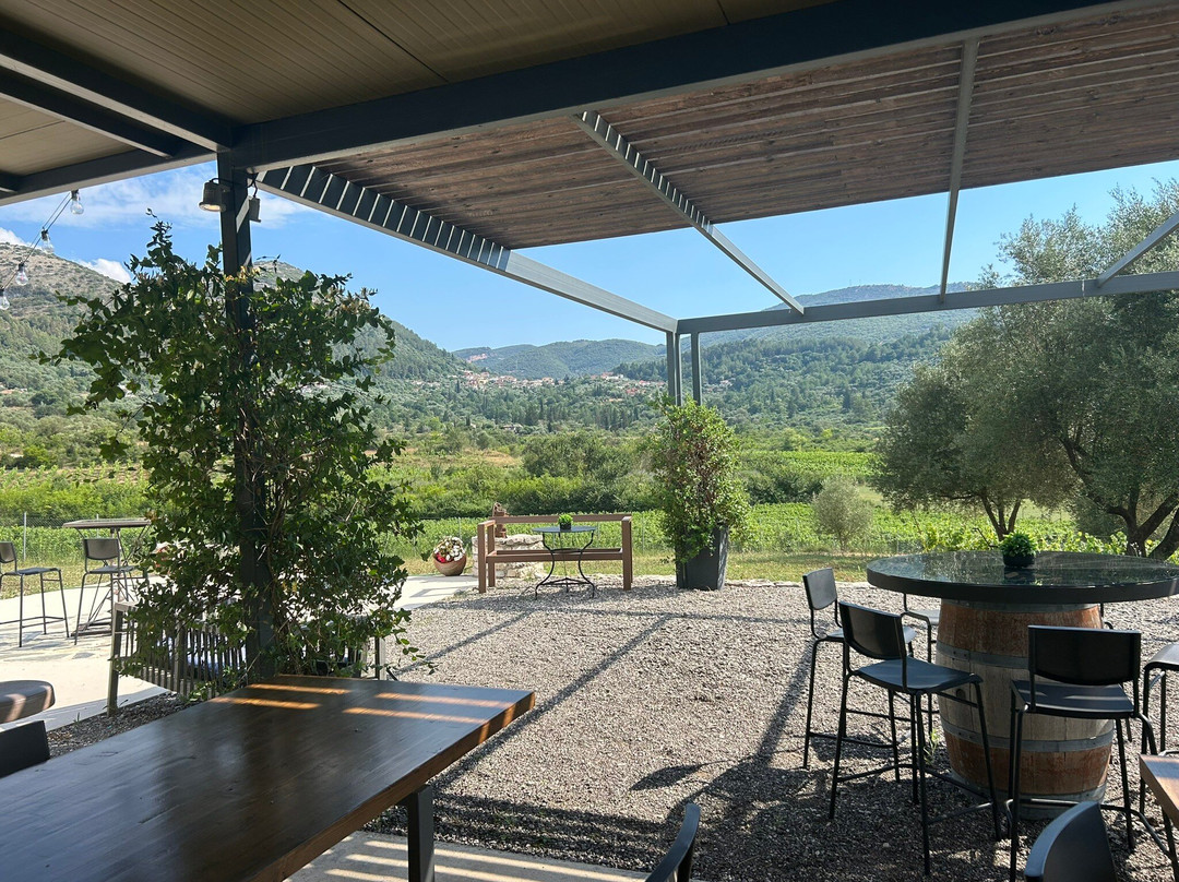 Zervas Winery-Igoumenitsa必去景点