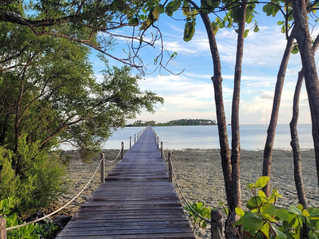 Nunukan Island Resort主图