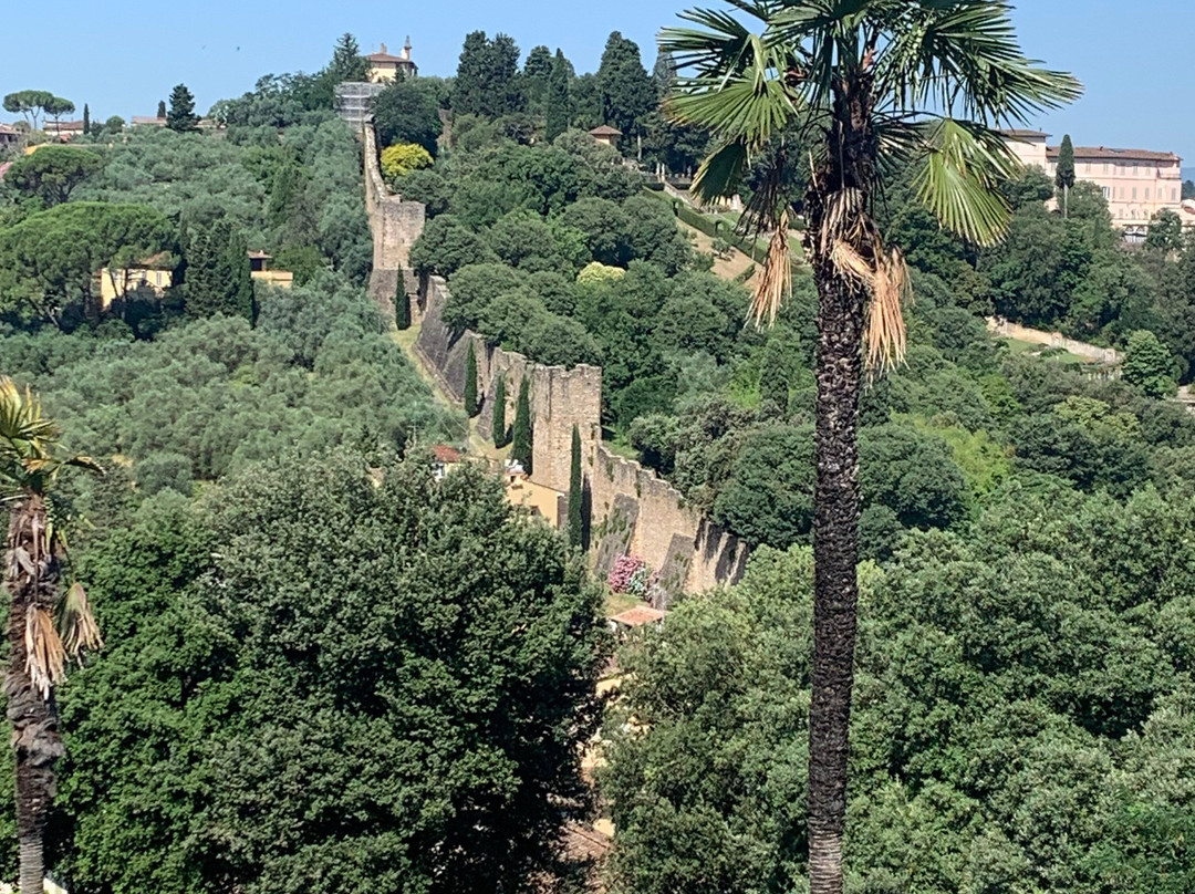 Tuscany for Cruise-里窝那必去景点