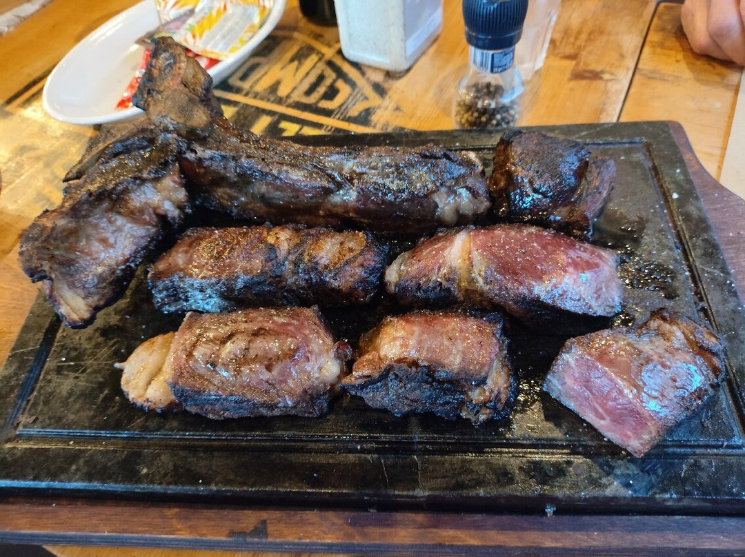 Bemalo's Brasserie