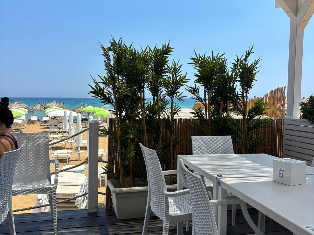 Lido di Noto-Lido di Noto必去景点