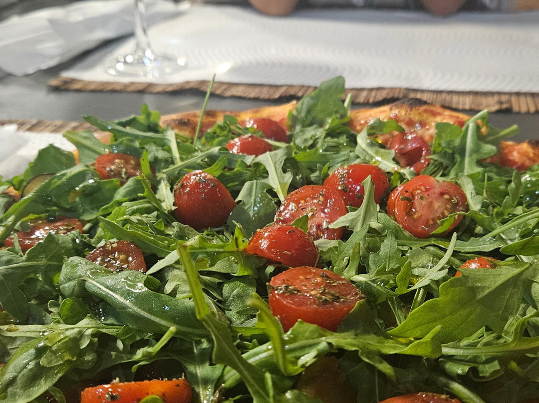 Buono - La Pizza Al Taglio