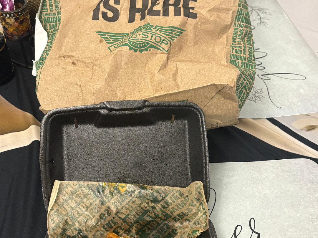 Wingstop
