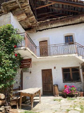 Agriturismo il Fiocco-旅行者
