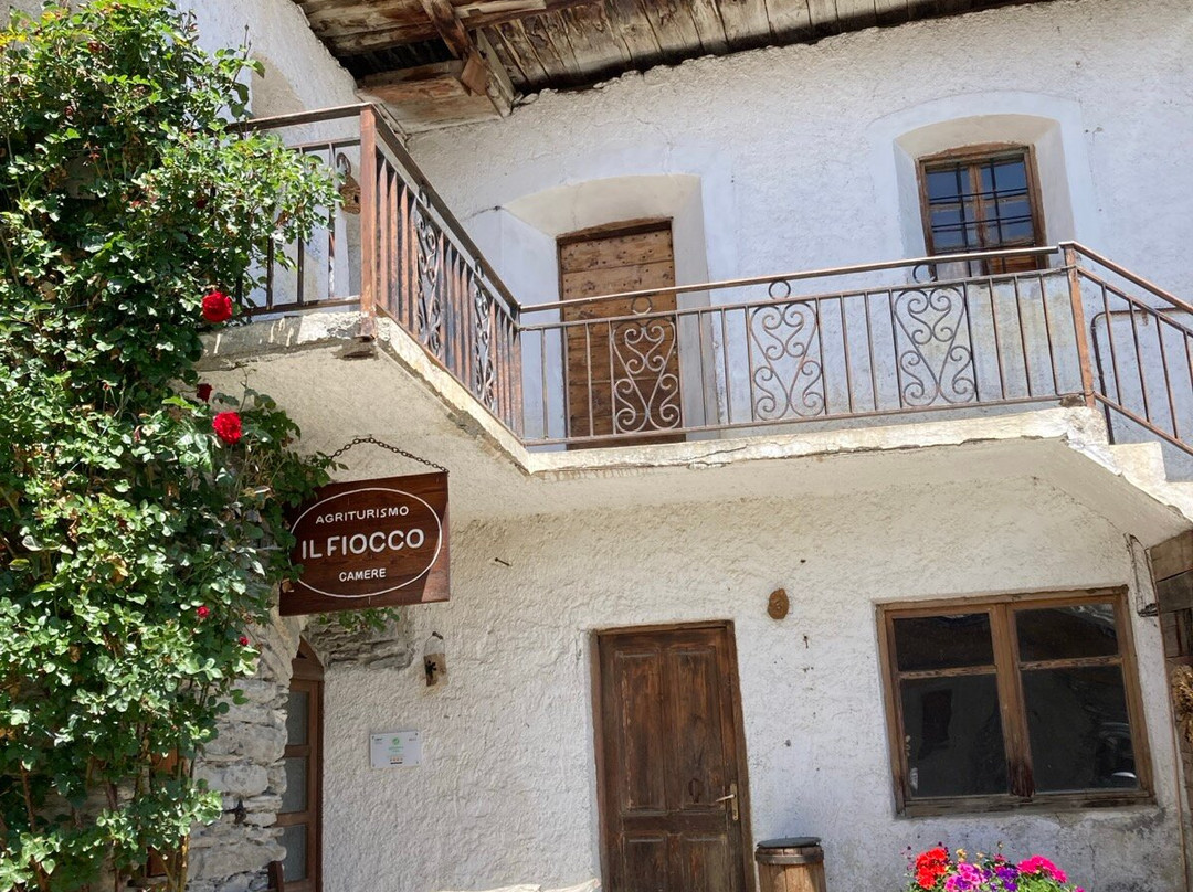 Agriturismo il Fiocco主图