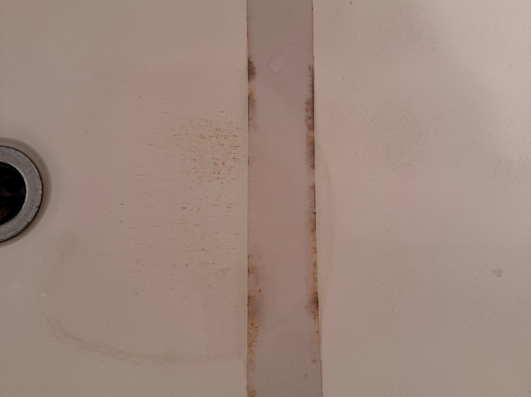穆斯乔温德姆戴斯酒店主图