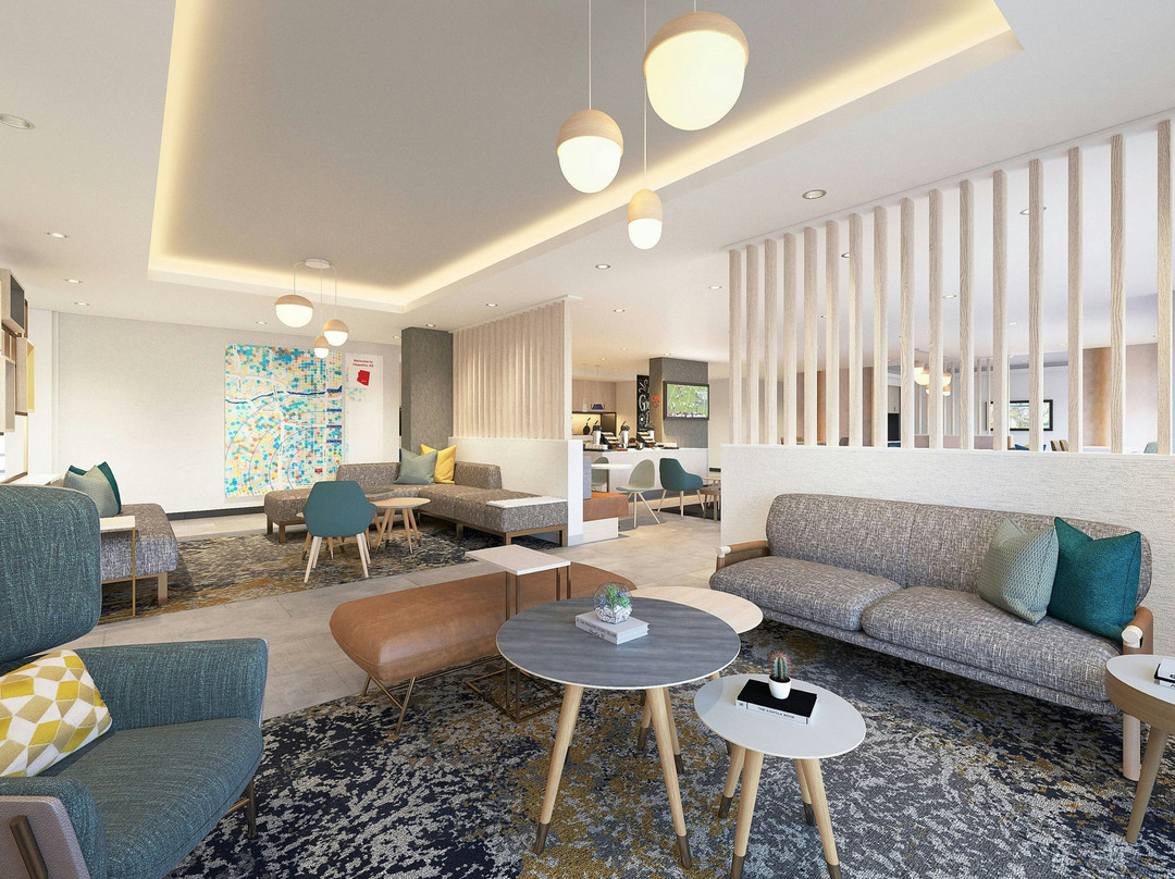 TownePlace Suites by Marriott Nashville Brentwood