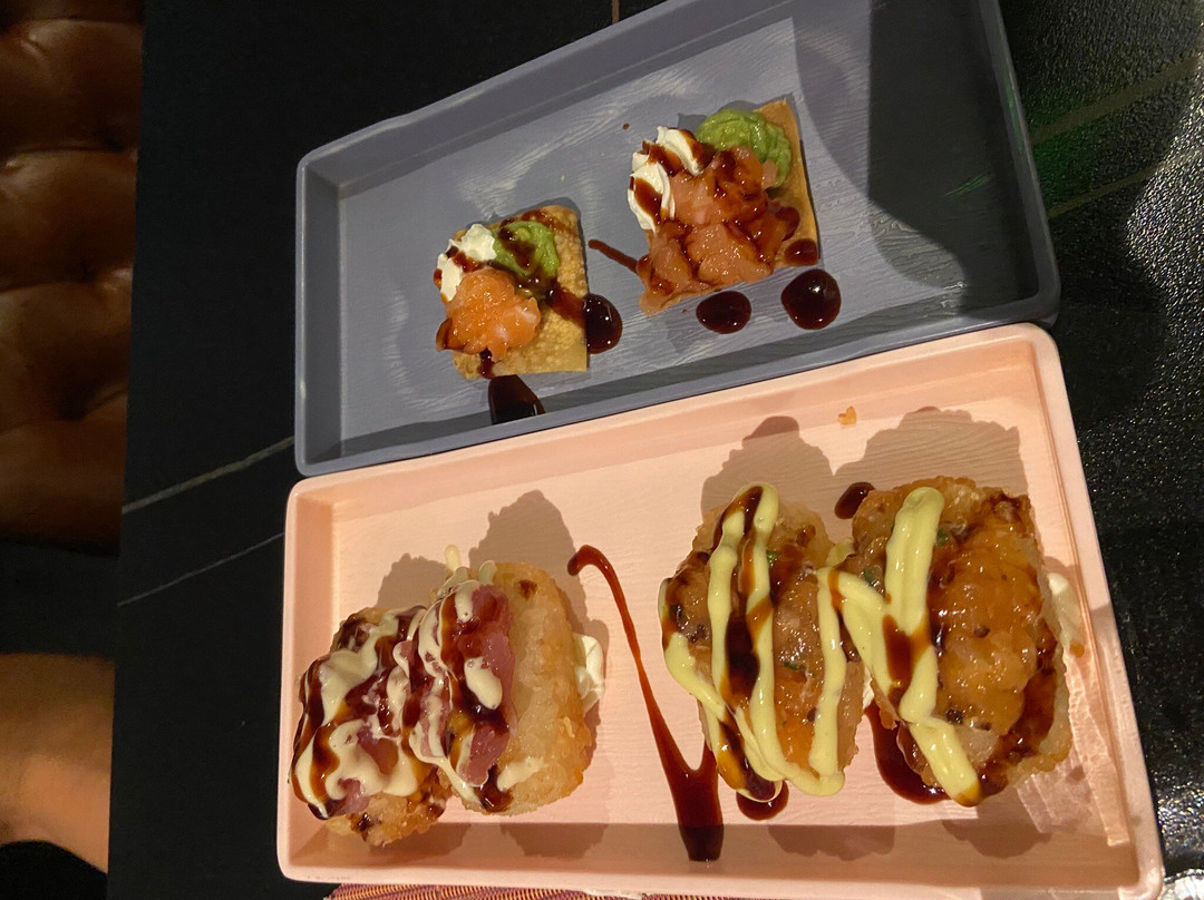 Takami Sushi