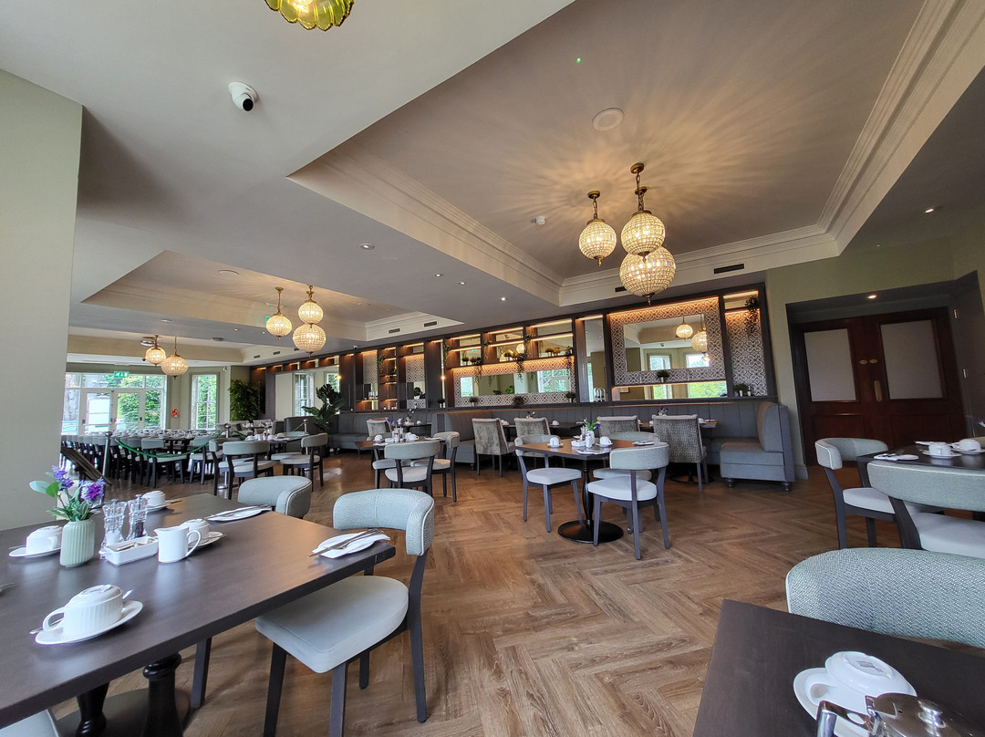 Nuremore Estate by McGettigan's主图
