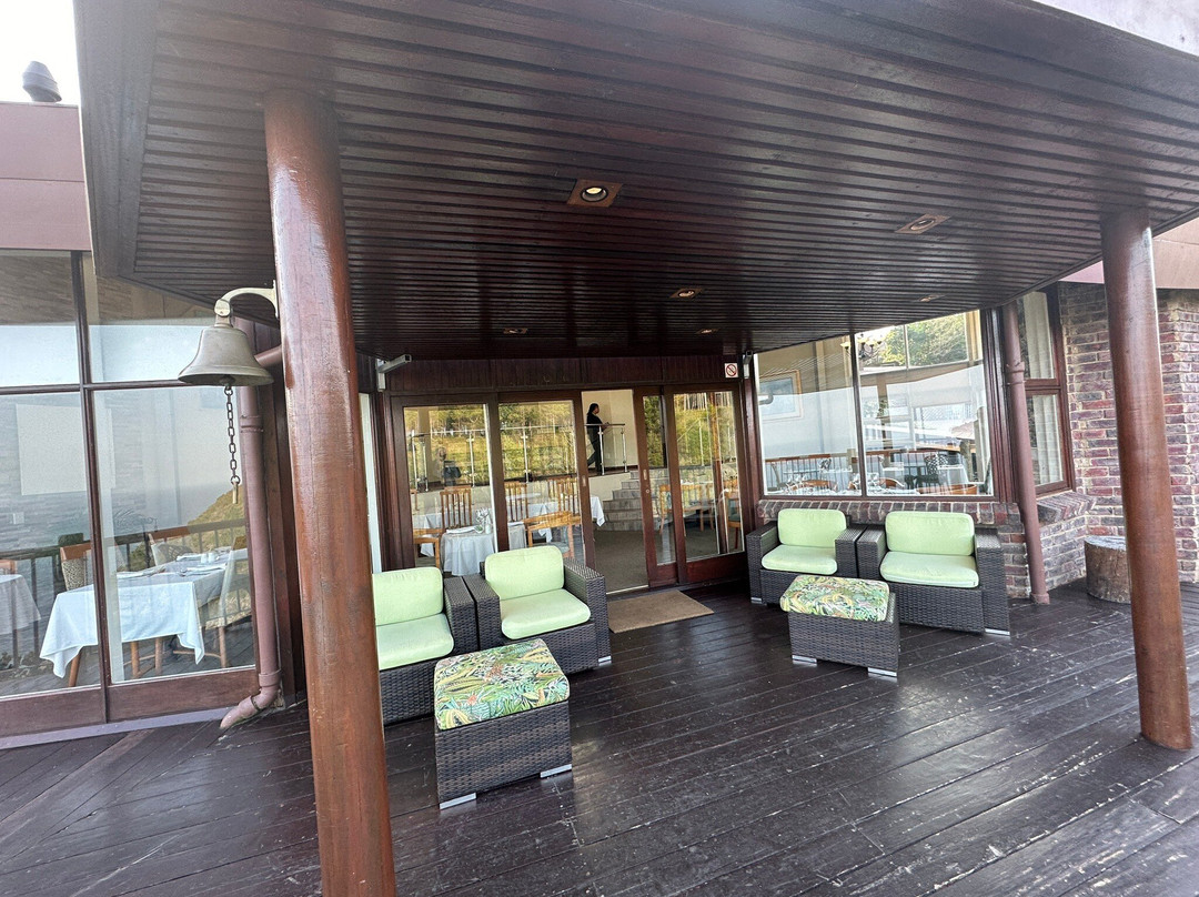 弗纳瑞小屋旅馆主图