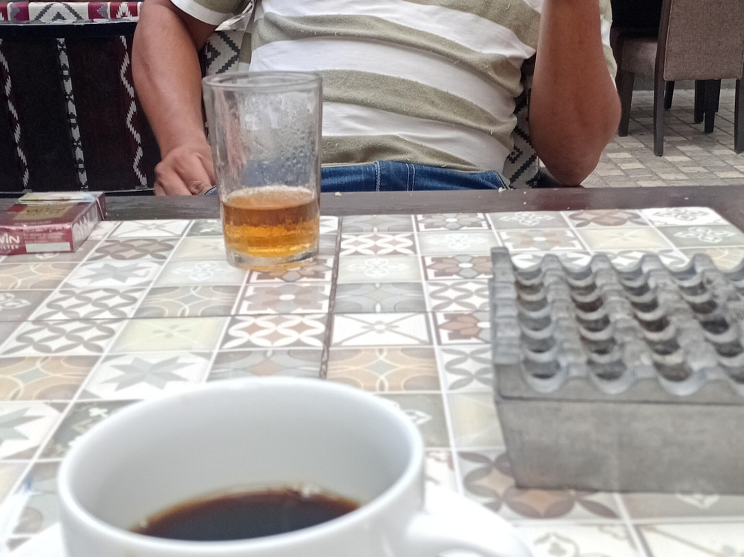 达法姆酒店-三宝垄主图
