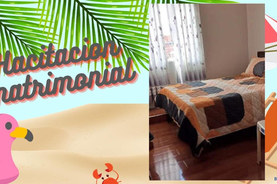 Hotel Valparaiso