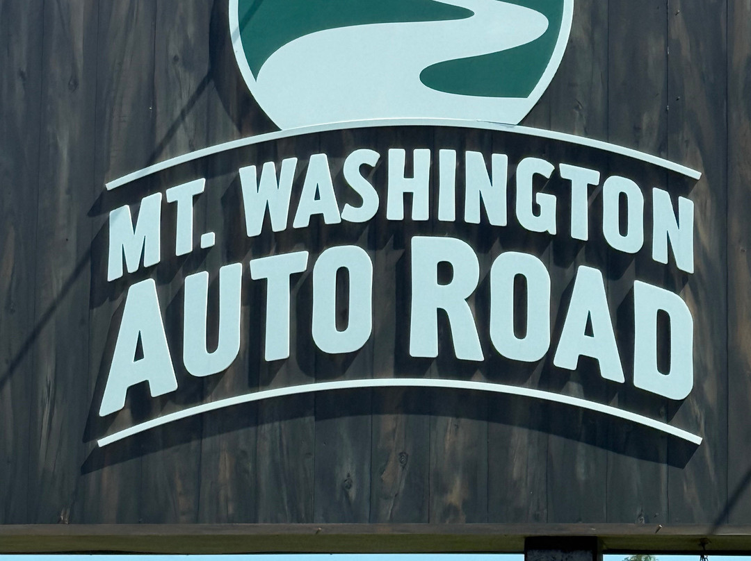 Mt. Washington Auto Road-Gorham必去景点