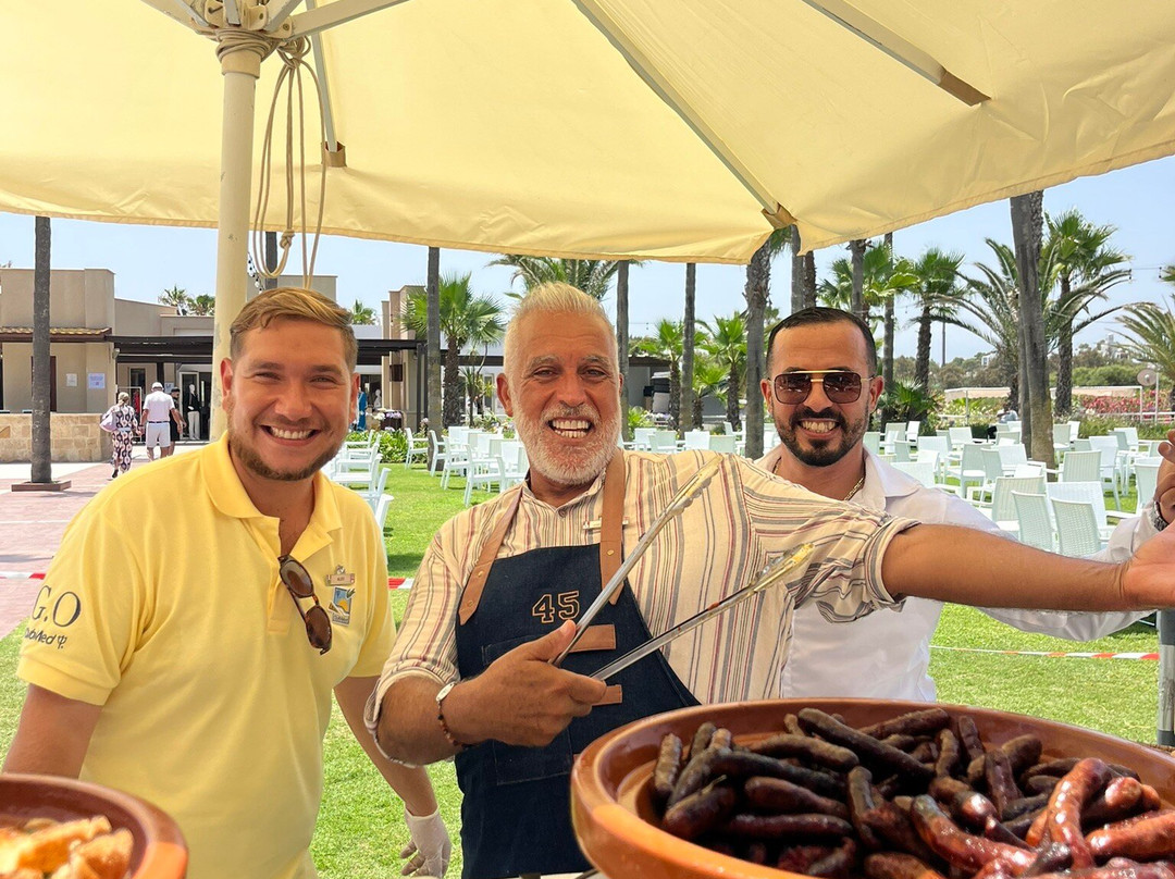 Club Med Yasmina - Morocco主图