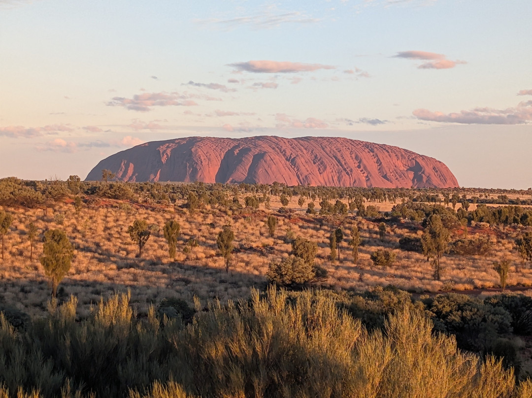 Sightseeing Tours Australia-墨尔本必去景点