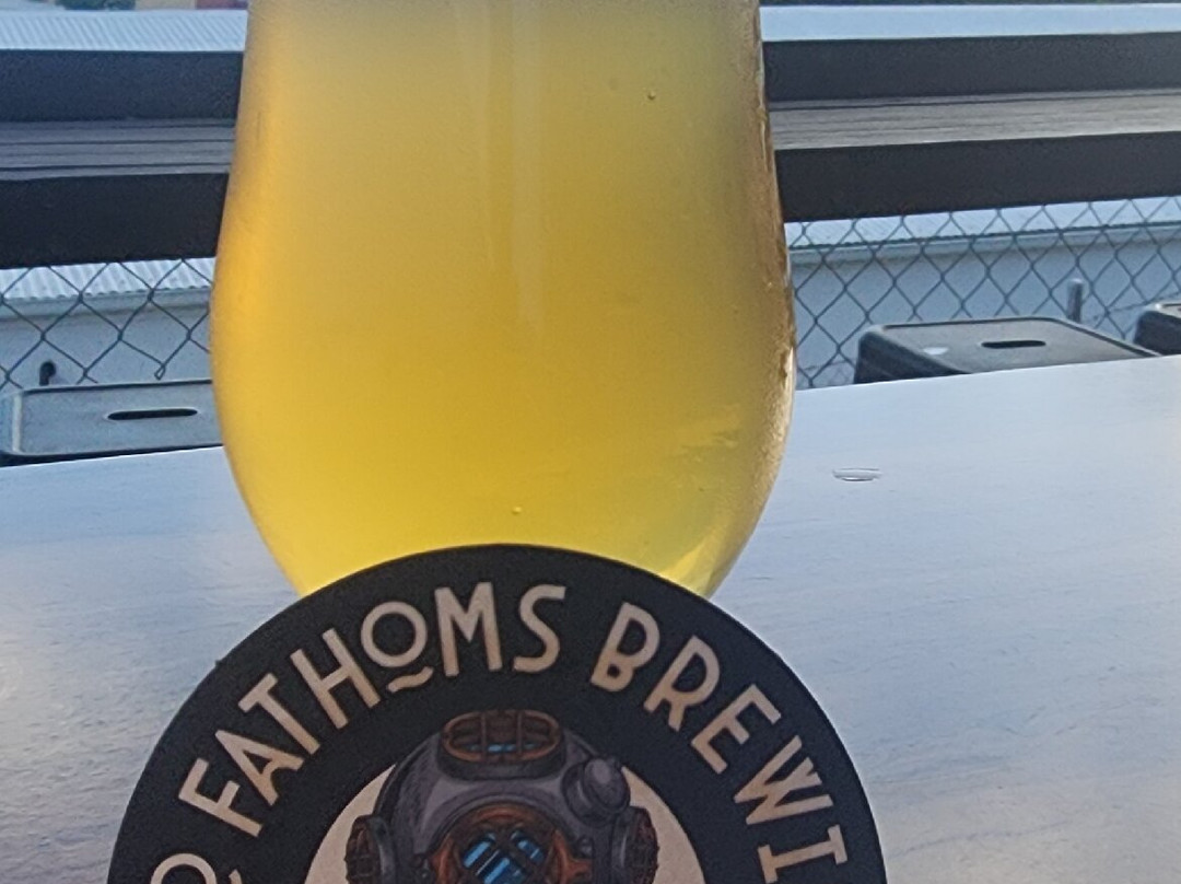 Two Fathoms Brewery