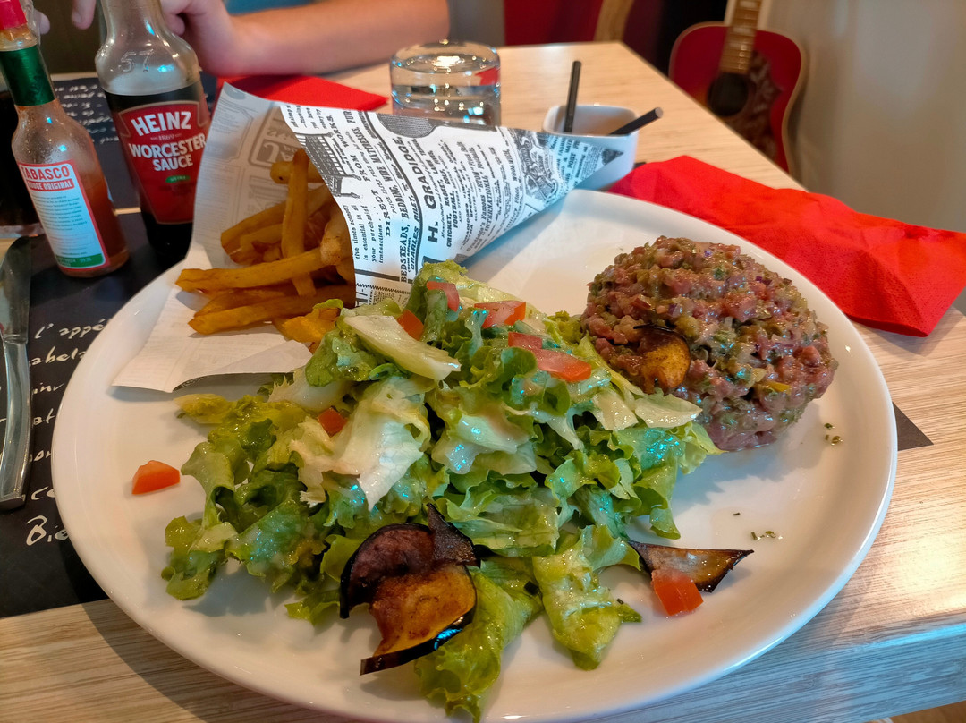 L’Alinéa