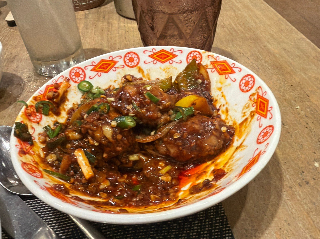 布巴内斯瓦尔迎宾酒店-ITC主图