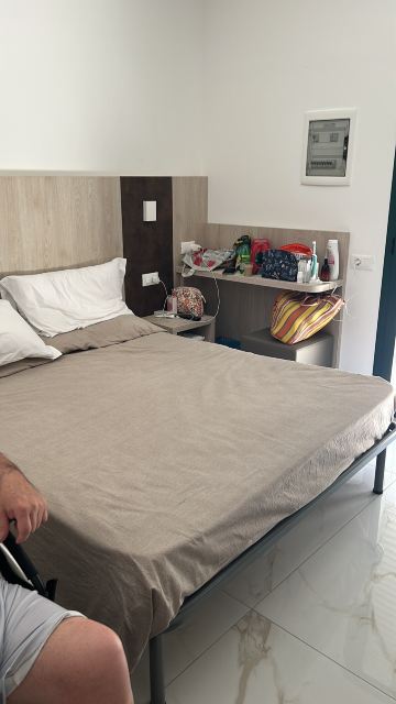 Hotel Euro-旅行者