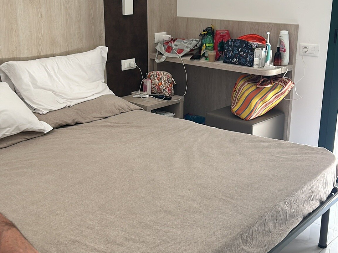 Hotel Euro主图