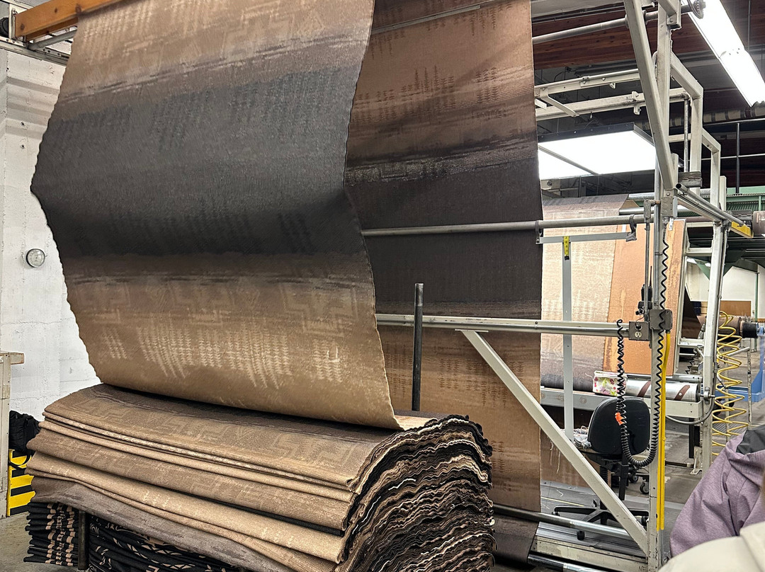 Pendleton Woolen Mill Store-Pendleton必去景点