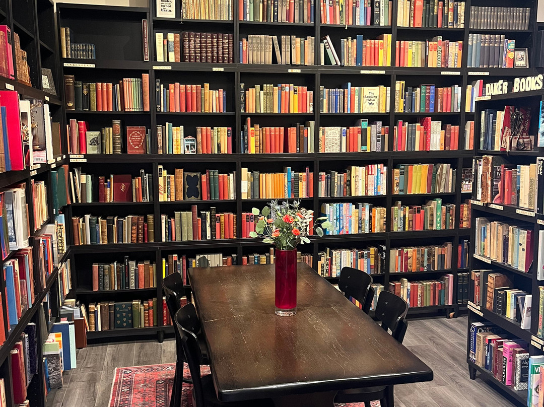 Kibworth Books-Kibworth Beauchamp必去景点
