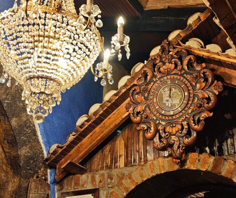 Hosteria La Andaluza主图