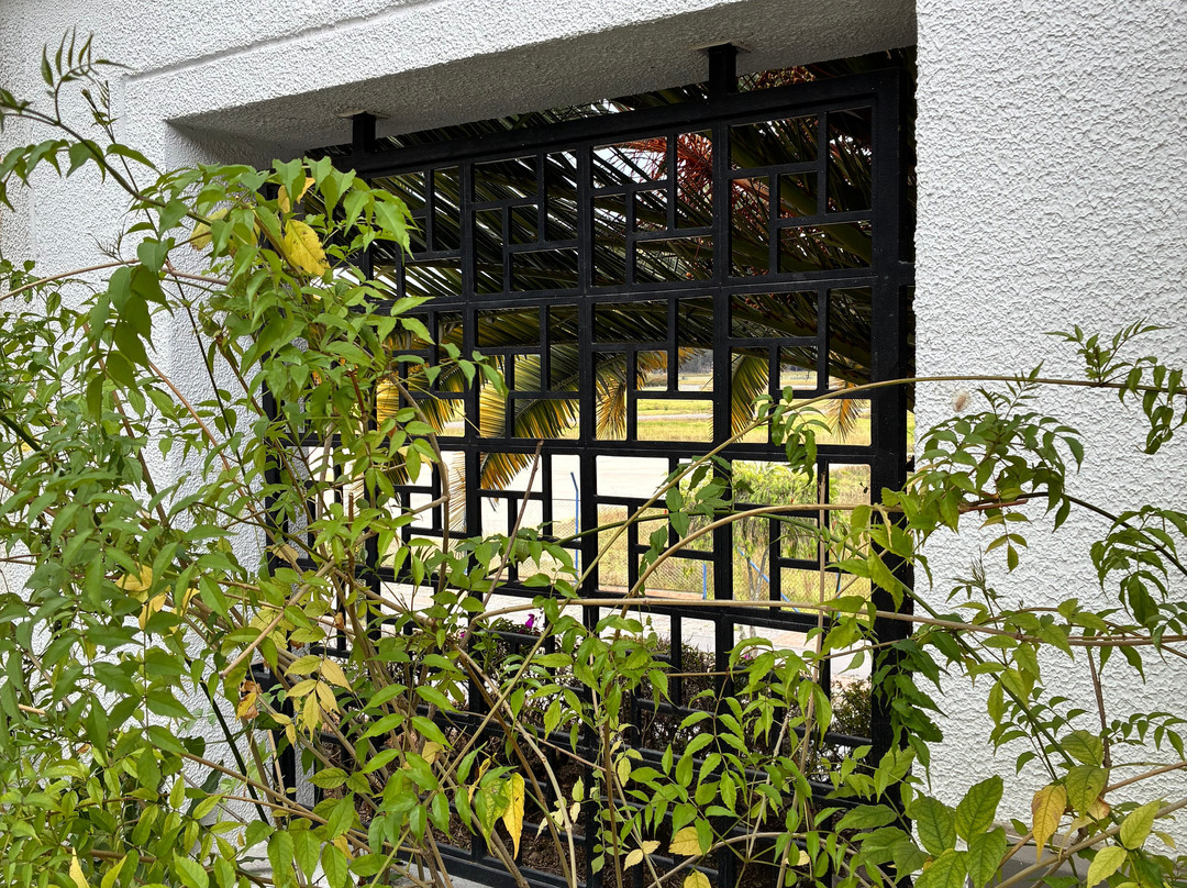 Hotel Colonial Colsubsidio主图