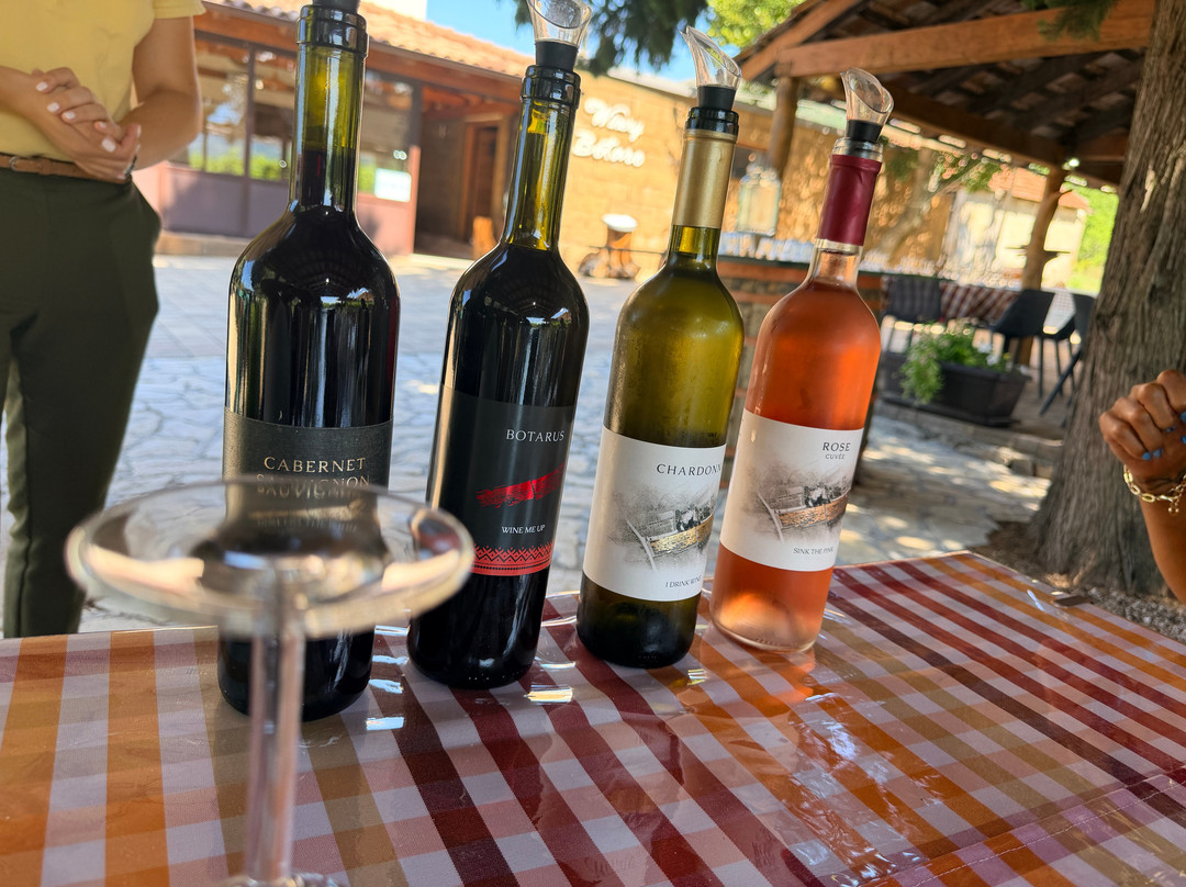 Winery Botaro-杜布罗夫尼克必去景点
