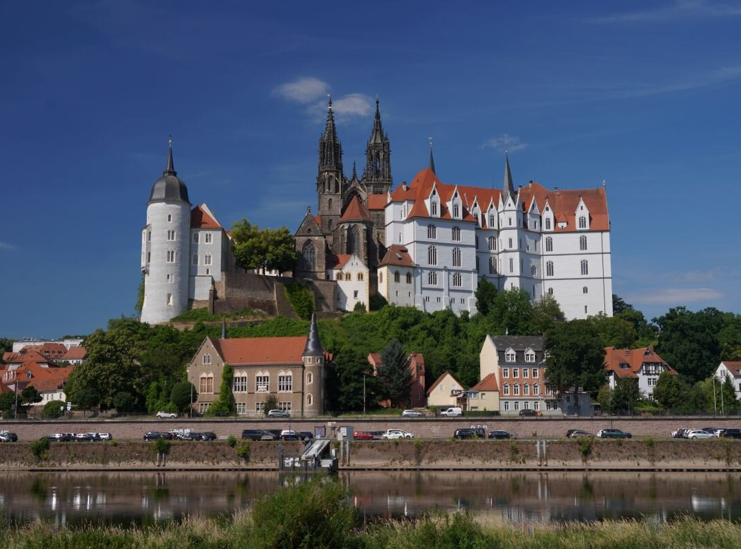 Albrechtsburg Castle-迈森必去景点