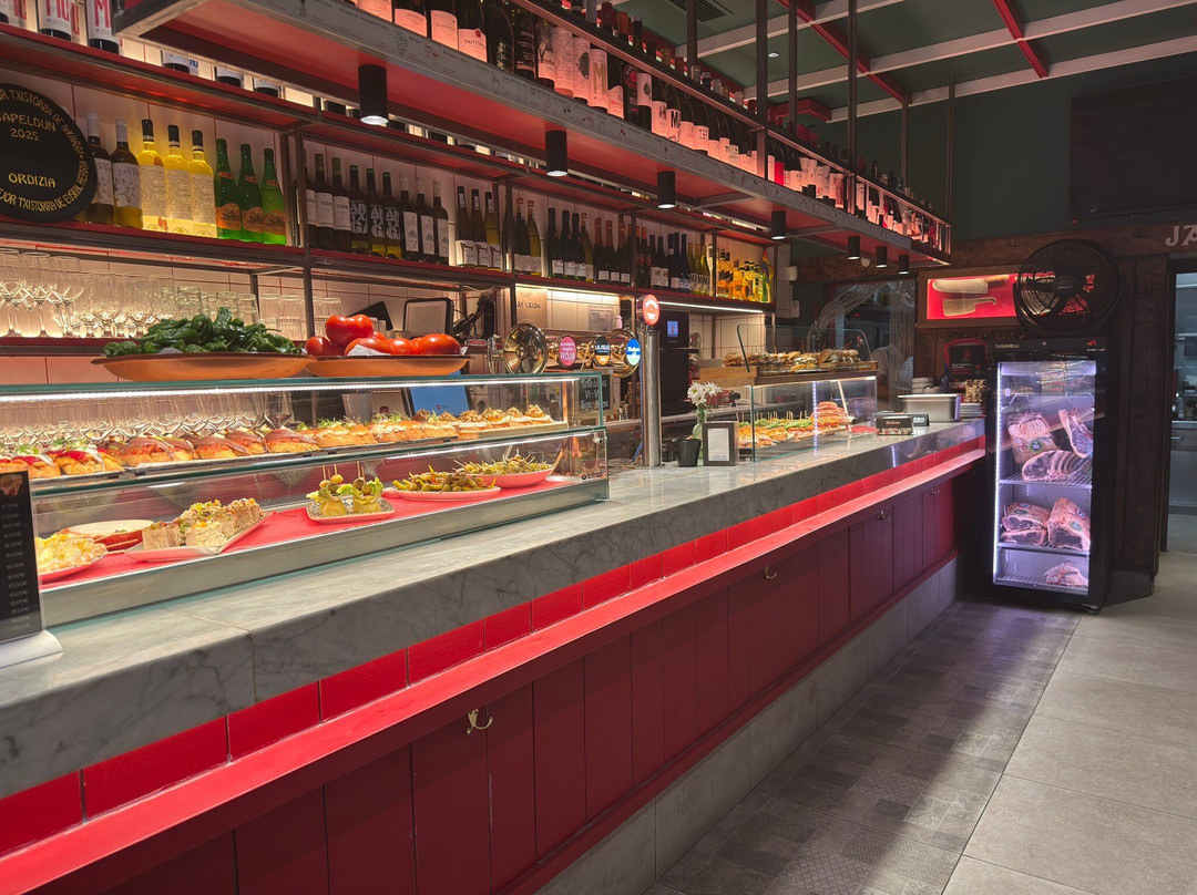 Txistorra Taberna