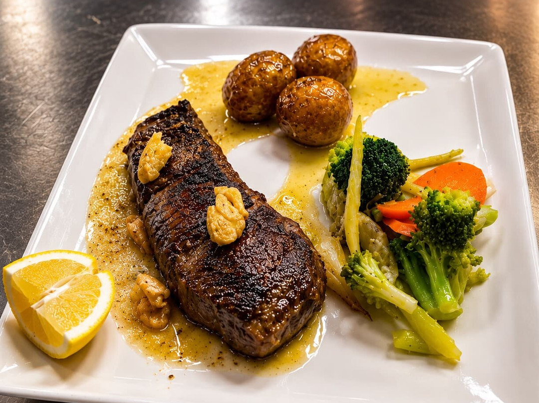 Leelanau Steakhouse Seafood and Pasta