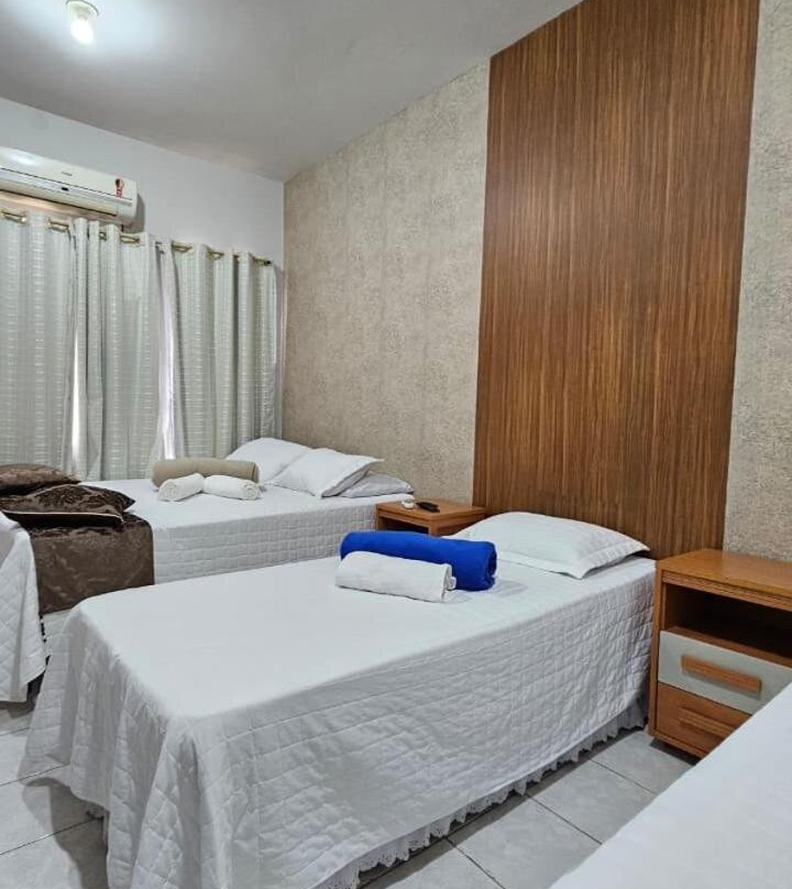 Hotel Familiar