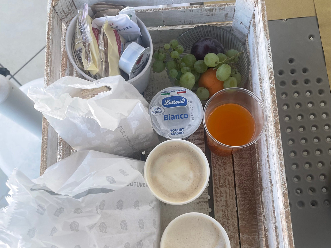 夏卡鲑鱼网酒店主图