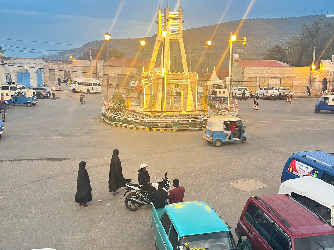 Abdul Harar Tour's-哈勒尔必去景点
