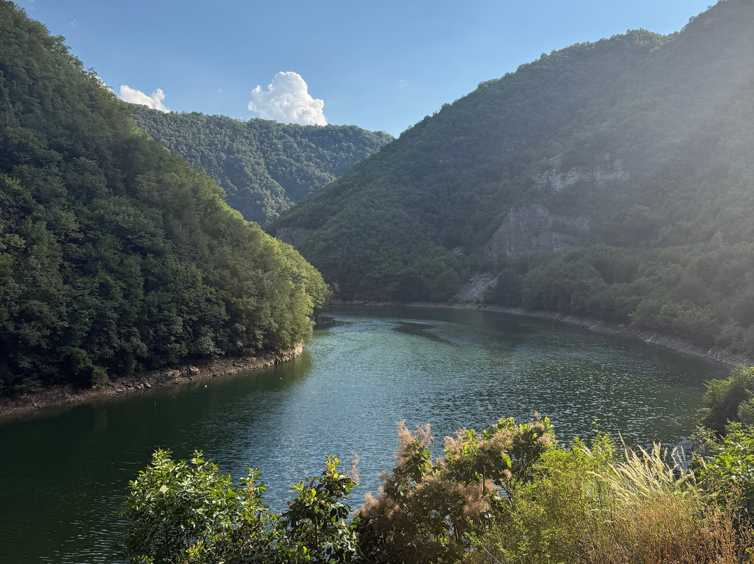 Vrbas River-巴尼亚卢卡必去景点