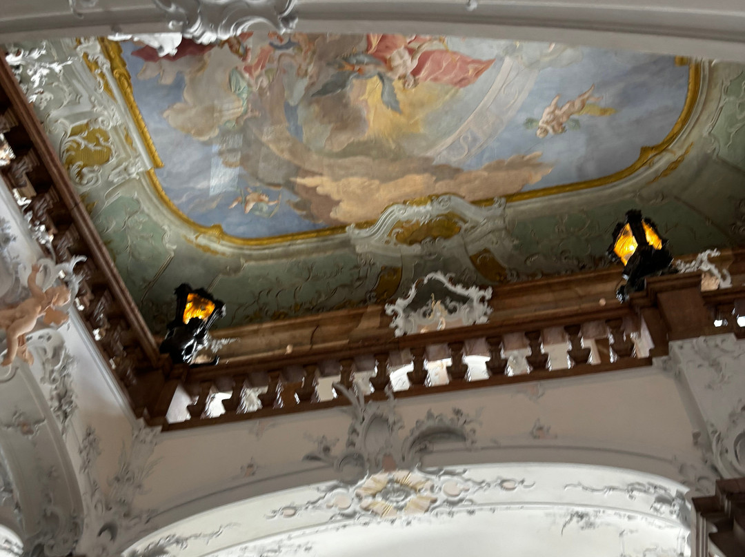 Domschatz- und Dioezesanmuseum-帕绍必去景点