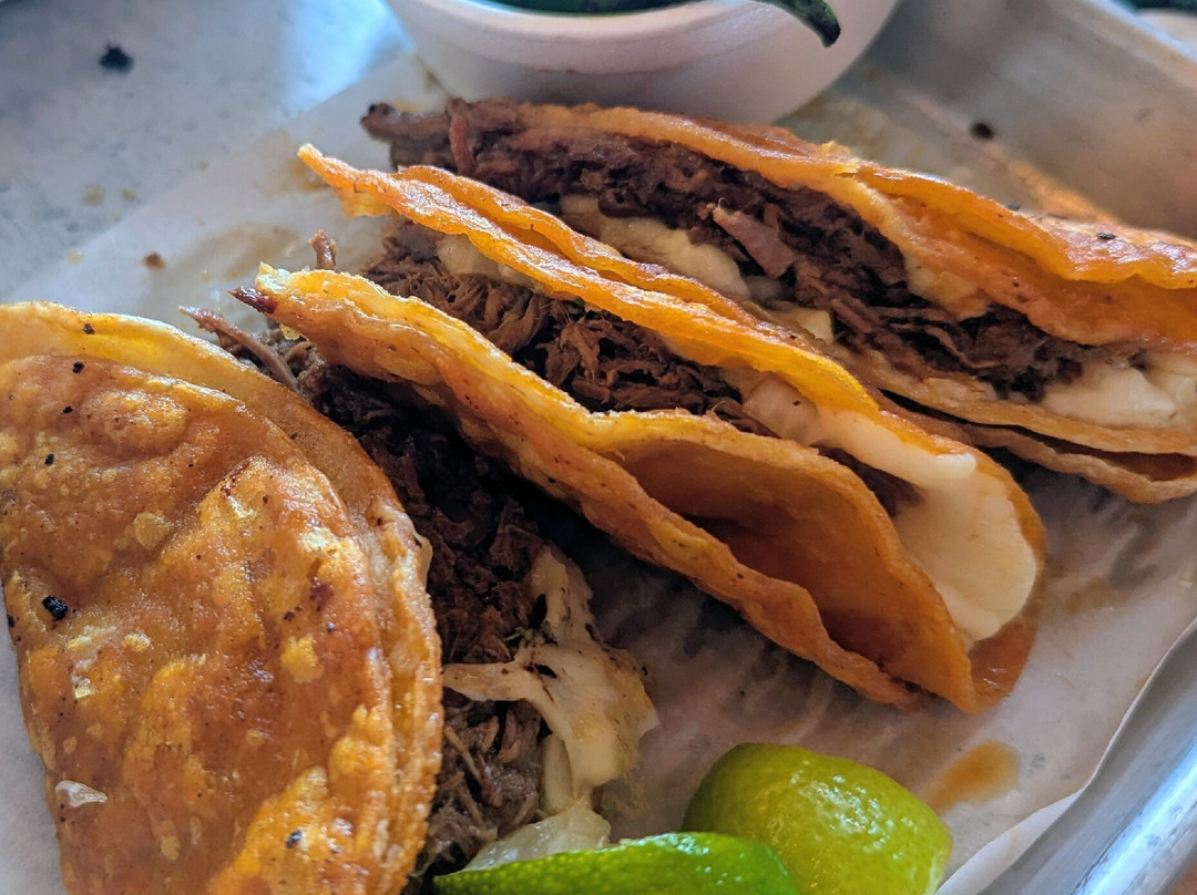 Tacos El Gallo